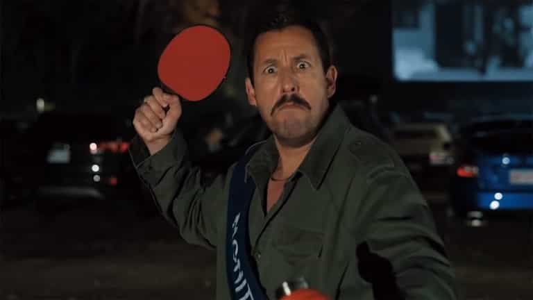 The seven best things to watch on Netflix this weekend
