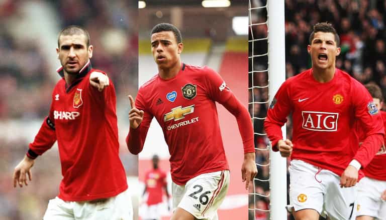 QUIZ: Name all Man Utd’s Premier League goalscorers