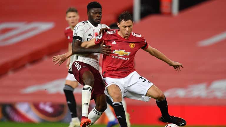 Why Nemanja Matic didn’t wear a poppy during Manchester United match Why Nemanja Matic didn’t wear a poppy during Manchester United match