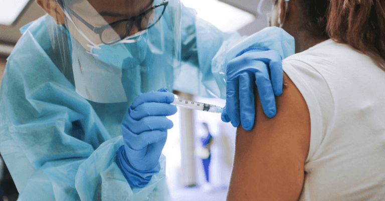 Great news as Oxford-AstraZeneca coronavirus vaccine approved for use in UK