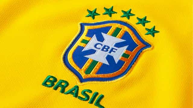 New Brazil home and away kits leaked – with brand new badge New Brazil home and away kits leaked – with brand new badge