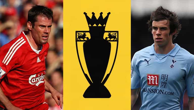 QUIZ: Name these 50 Premier League players from the 2000s – #1