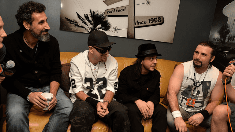 System of a Down release new music for the first time in 15 years System of a Down release new music for the first time in 15 years