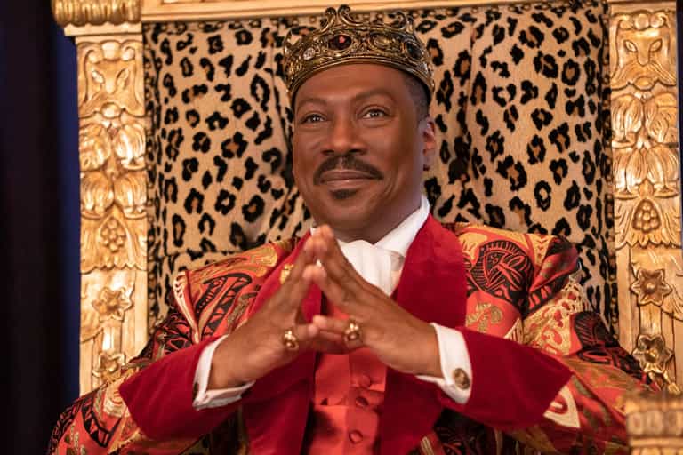 First image of Eddie Murphy in Coming To America sequel revealed First image of Eddie Murphy in Coming To America sequel revealed