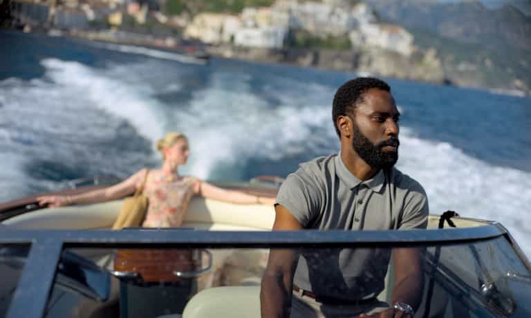 QUIZ: How well can you remember the movies of 2020?