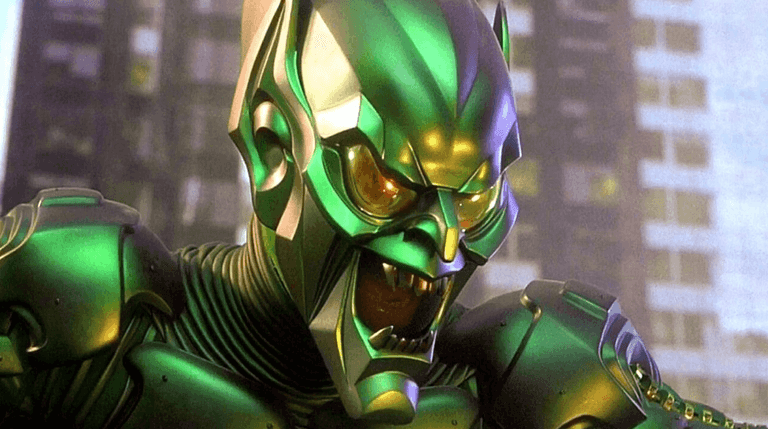 Even more old characters are rumoured to be returning for Spider-Man 3 Even more old characters are rumoured to be returning for Spider-Man 3