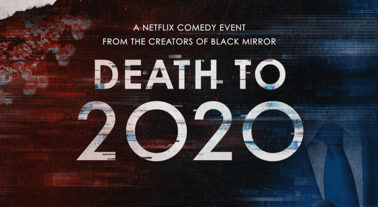 Netflix’s ‘Death To 2020’ special with Samuel L Jackson and Hugh Grant to premiere December 27