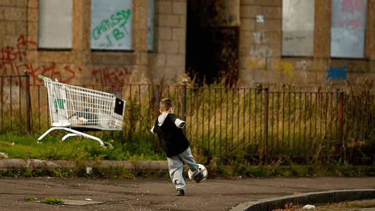 UNICEF to feed hungry children in the UK for the first time in its history UNICEF to feed hungry children in the UK for the first time in its history