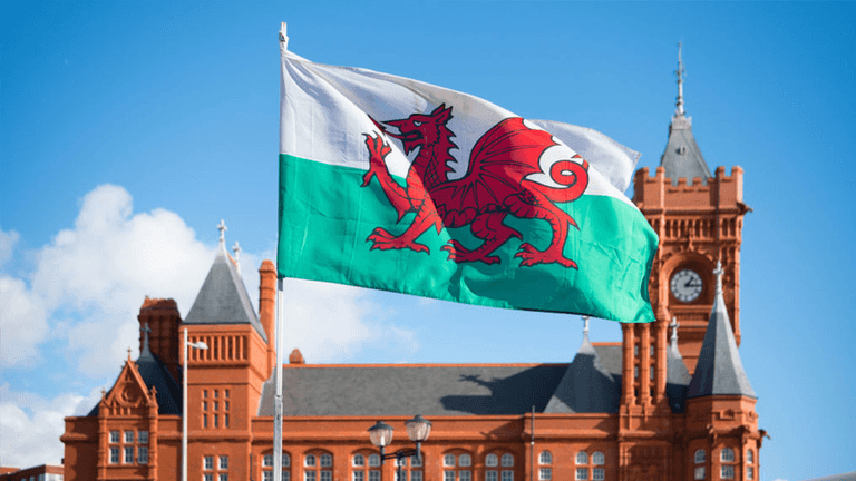 Welsh is the fastest growing language in the UK, according to Duolingo Welsh is the fastest growing language in the UK, according to Duolingo