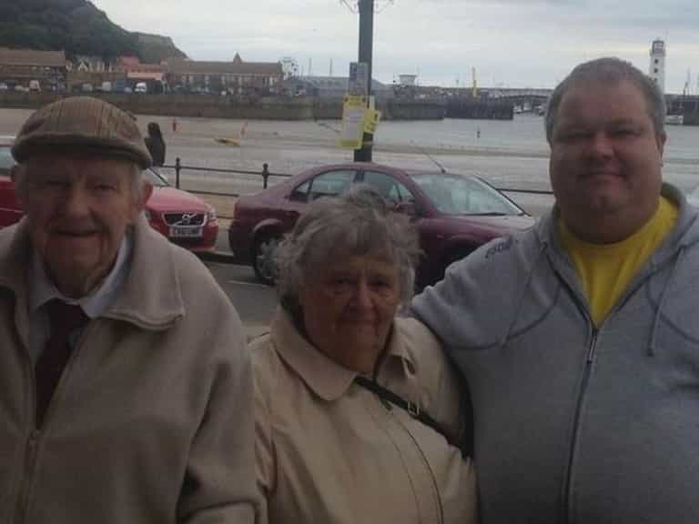 Four members of single family die of Covid-19 after Christmas rules relaxation Four members of single family die of Covid-19 after Christmas rules relaxation