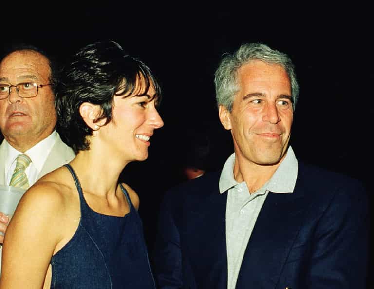 Ghislaine Maxwell said she has no memory of Epstein abuse happening Ghislaine Maxwell said she has no memory of Epstein abuse happening