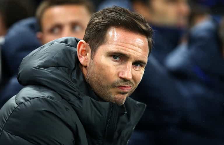 Frank Lampard sacked by Chelsea after dismal run of results Frank Lampard sacked by Chelsea after dismal run of results