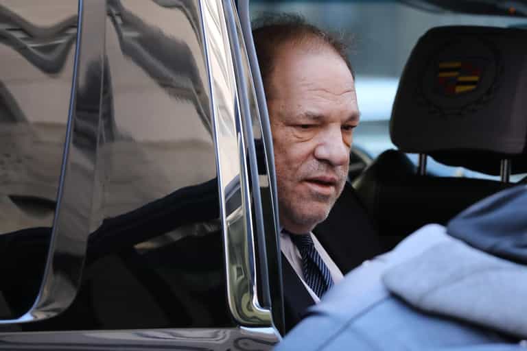 Harvey Weinstein to pay $17 million to abuse survivors Harvey Weinstein to pay $17 million to abuse survivors