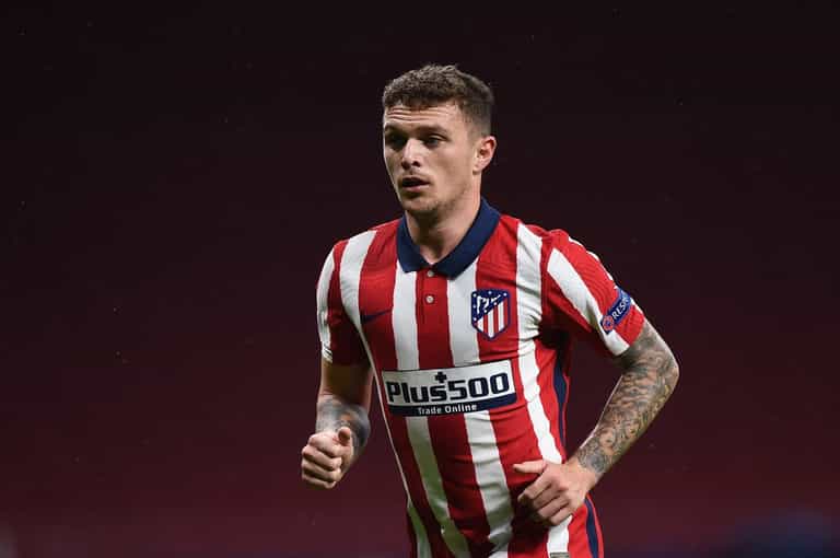 Kieran Trippier WhatsApp messages that led to his ban are revealed