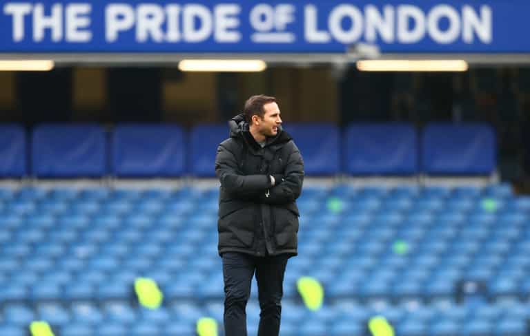 Frank Lampard to be sacked by Chelsea, according to reports Frank Lampard to be sacked by Chelsea, according to reports