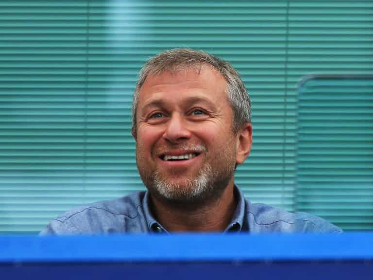 QUIZ: Name every Chelsea manager hired by Roman Abramovich QUIZ: Name every Chelsea manager hired by Roman Abramovich