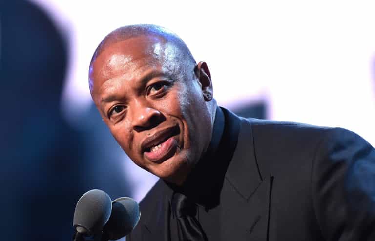Dr. Dre recovering in hospital after suffering brain aneurism Dr. Dre recovering in hospital after suffering brain aneurism