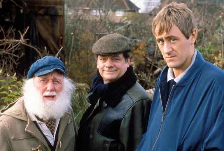 QUIZ: How much of an Only Fools and Horses expert are you? QUIZ: How much of an Only Fools and Horses expert are you?