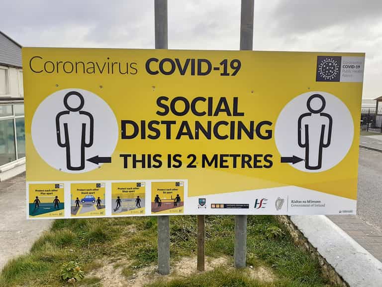 Ireland’s Covid-19 rate is now the highest in the world Ireland’s Covid-19 rate is now the highest in the world