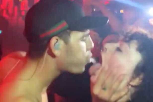 Slowthai agrees to stop spitting in fans’ mouths at gigs due to Covid-19 Slowthai agrees to stop spitting in fans’ mouths at gigs due to Covid-19