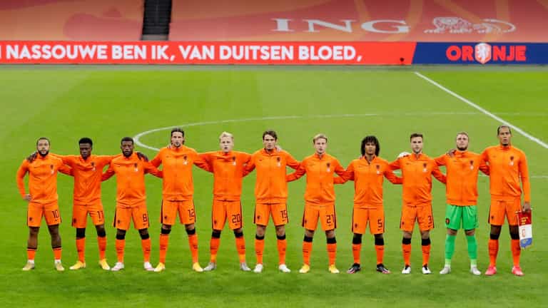 Dutch FA launches app allowing people to anonymously report racism