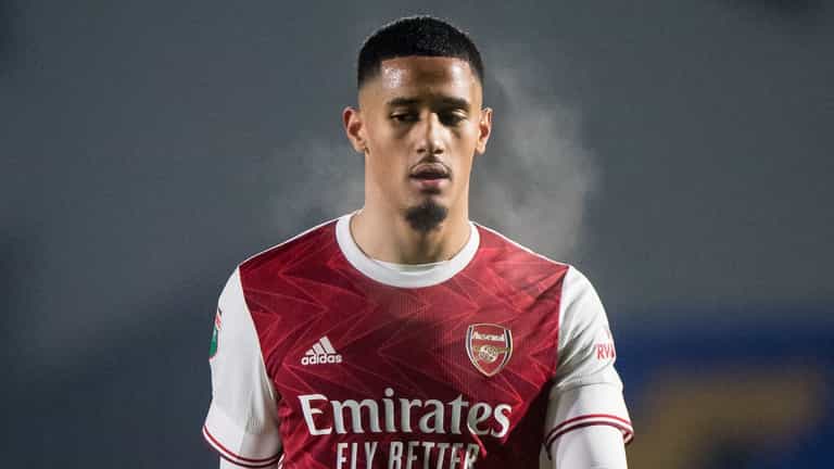 French Football Federation launch investigation into William Saliba video