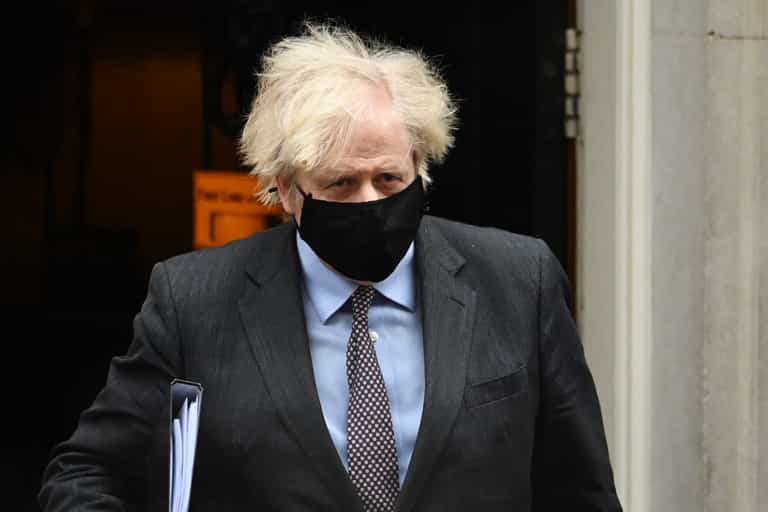 This is Boris Johnson’s roadmap out of lockdown, in full This is Boris Johnson’s roadmap out of lockdown, in full