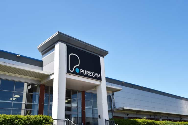 Pure Gym urges public to sign petition in support of reopening of gyms