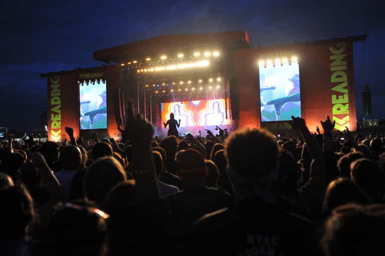 Reading and Leeds festivals WILL go ahead this summer Reading and Leeds festivals WILL go ahead this summer
