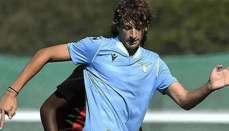 Benito Mussolini’s great-grandson signs for Lazio Benito Mussolini’s great-grandson signs for Lazio