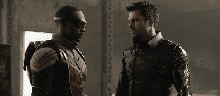 New The Falcon and The Winter Soldier trailer drops, released date is confirmed