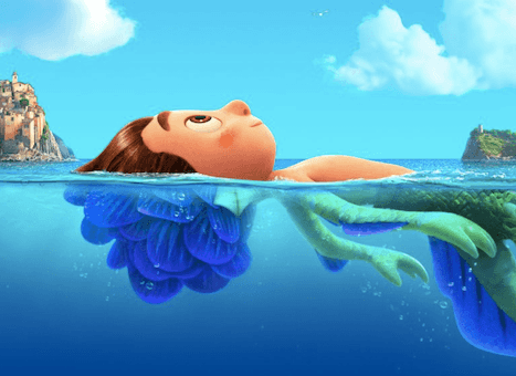 The trailer for Pixar’s new movie Luca is here The trailer for Pixar’s new movie Luca is here