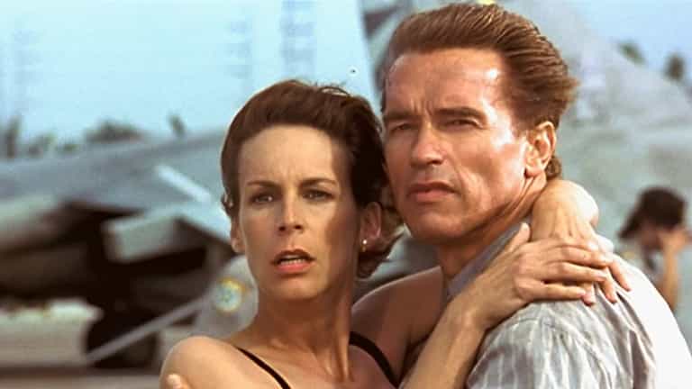 James Cameron working on TV series reboot of True Lies James Cameron working on TV series reboot of True Lies