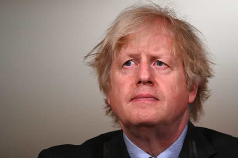 If Boris Johnson wants to address ‘casual everyday sexism’ he should start with himself 