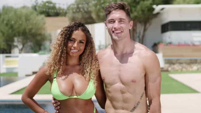 ITV confirms Love Island will return this summer ITV confirms Love Island will return this summer