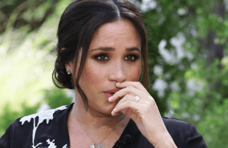 Royal Family told Meghan she ‘couldn’t get help’ for mental health, interview claims Royal Family told Meghan she ‘couldn’t get help’ for mental health, interview claims