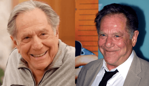 Oscar-nominated actor George Segal dies aged 87