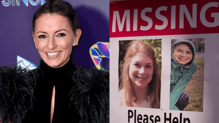 Davina McCall sparks debate over ‘not all men’ comment in response to Sarah Everard case