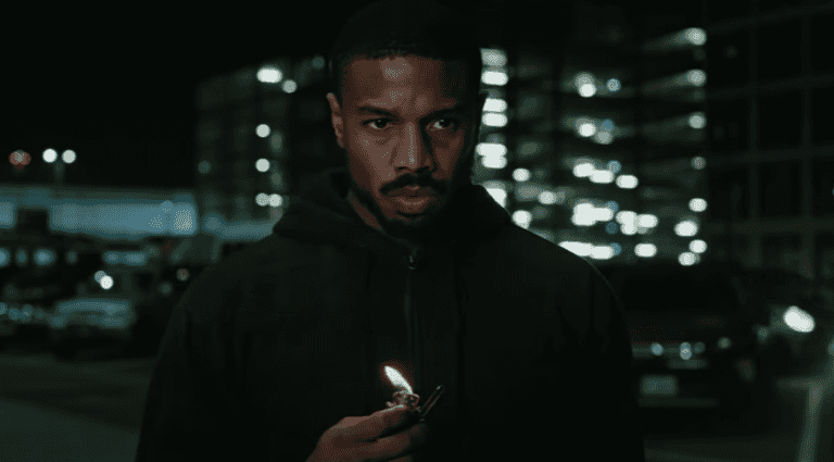 Michael B. Jordan leads Jack Ryan spin-off Without Remorse