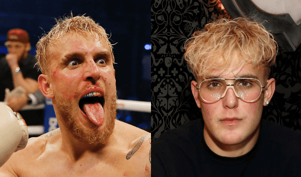 Jake Paul claims he’s showing early signs of CTE after starting boxing Jake Paul claims he’s showing early signs of CTE after starting boxing