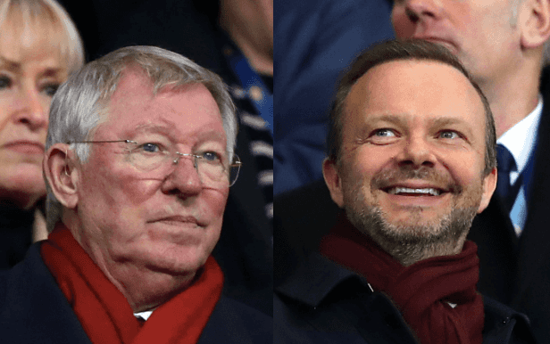 Sir Alex Ferguson and Rio Ferdinand join Gary Neville in criticising Super League Sir Alex Ferguson and Rio Ferdinand join Gary Neville in criticising Super League