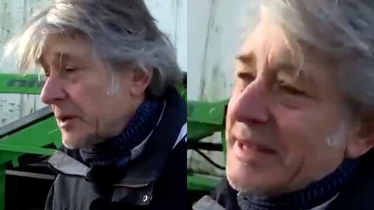 Leave-voting British fisherman admits he regrets voting for Brexit Leave-voting British fisherman admits he regrets voting for Brexit
