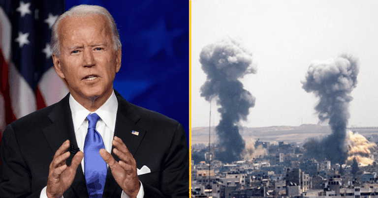 Biden-approved $735m sale of missiles to Israel draws criticism