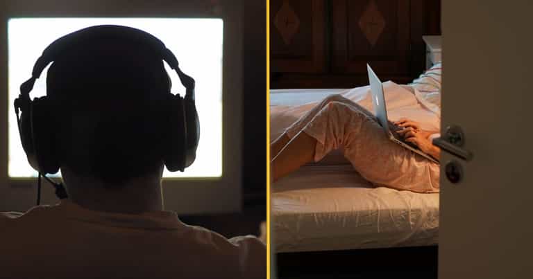 Deepfake pornography could become an ‘epidemic’, expert warns