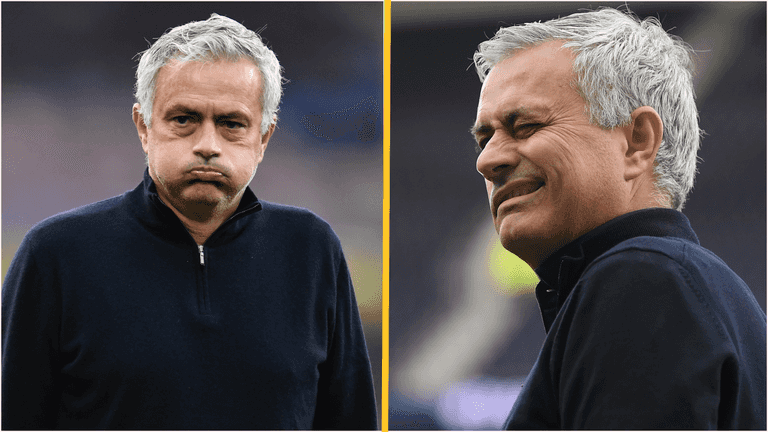 Jose Mourinho confirmed as new manager of AS Roma