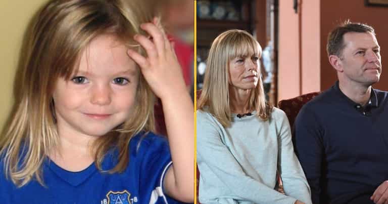 Madeleine McCann’s parents express hope of seeing daughter again 14 years on