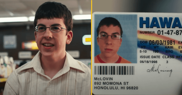 Superbad is officially the funniest film of all time, according to science Superbad is officially the funniest film of all time, according to science