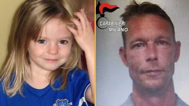 Madeleine McCann ‘killed in Portugal and not moved to Germany by suspect’, police say