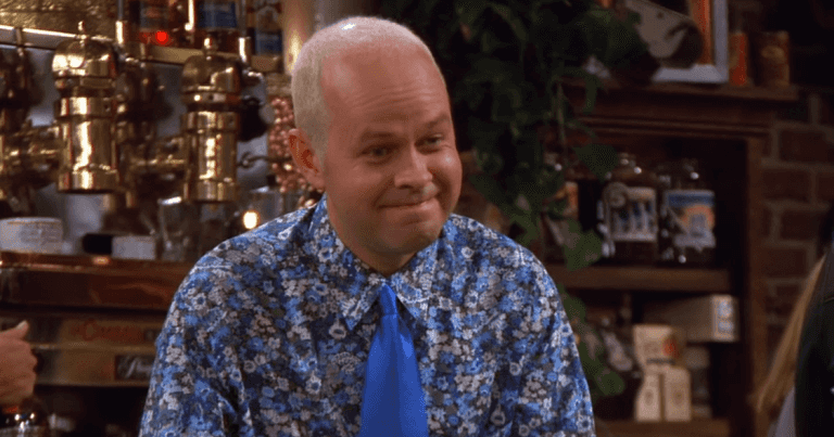 Friends star James Michael Tyler battling stage 4 prostate cancer Friends star James Michael Tyler battling stage 4 prostate cancer
