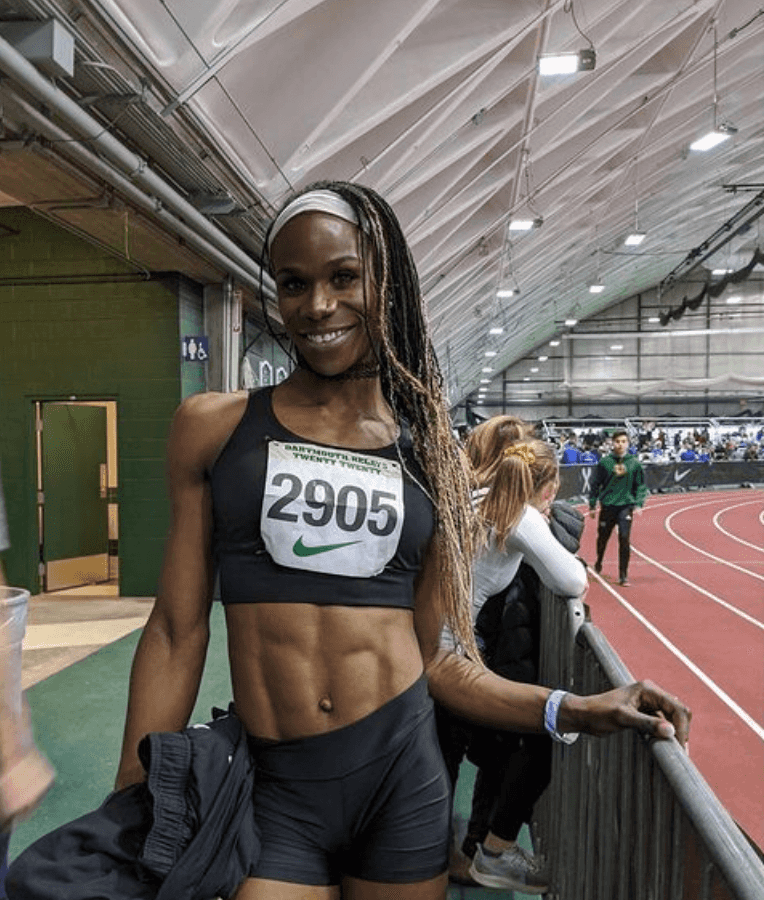Transgender runner CeCe Telfer ruled ineligible for Olympics